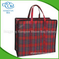 wholesale China import handle non woven large package bag